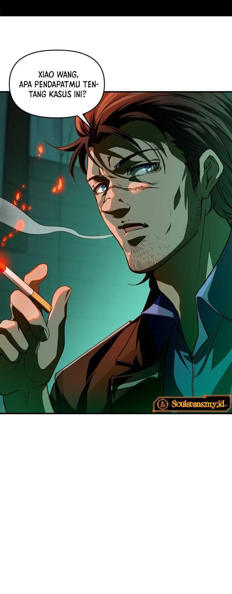 During The Live Streaming, I Proposed To A Female Ghost Chapter 12 - halaman 67