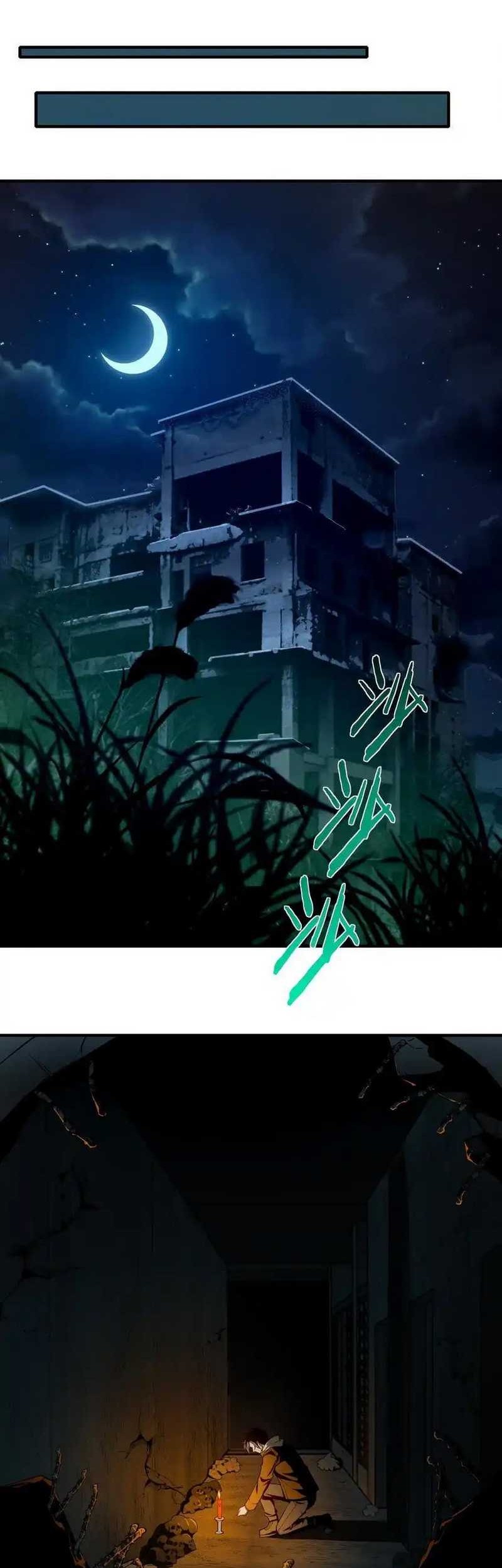 During The Live Streaming, I Proposed To A Female Ghost Chapter 13 - halaman 12