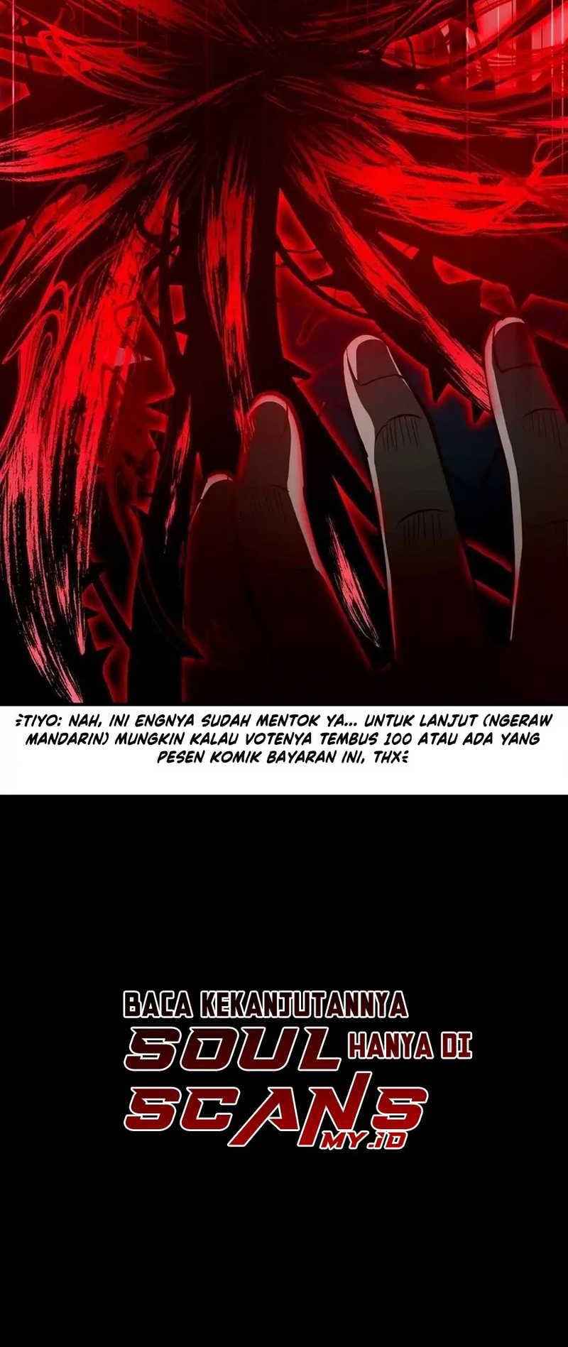During The Live Streaming, I Proposed To A Female Ghost Chapter 13 - halaman 53