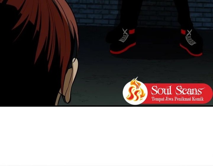 During The Live Streaming, I Proposed To A Female Ghost Chapter 14 - halaman 30