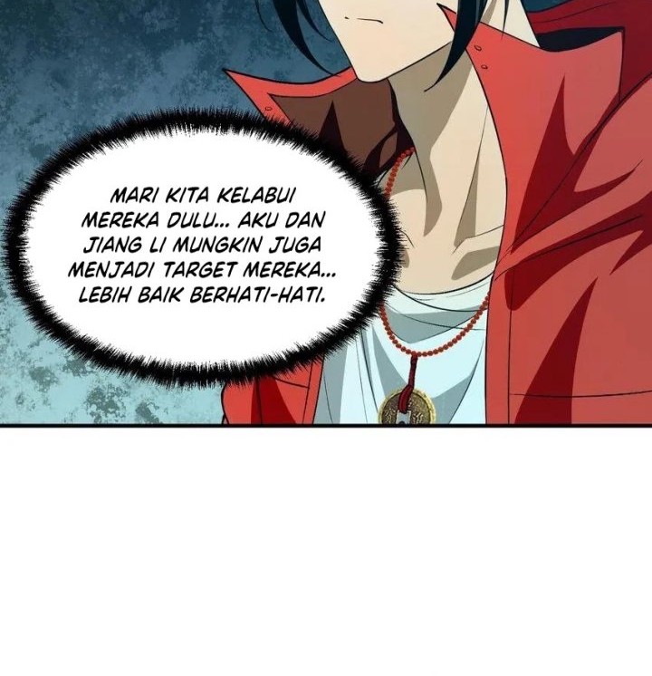 During The Live Streaming, I Proposed To A Female Ghost Chapter 14 - halaman 37