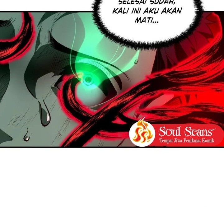 During The Live Streaming, I Proposed To A Female Ghost Chapter 14 - halaman 6