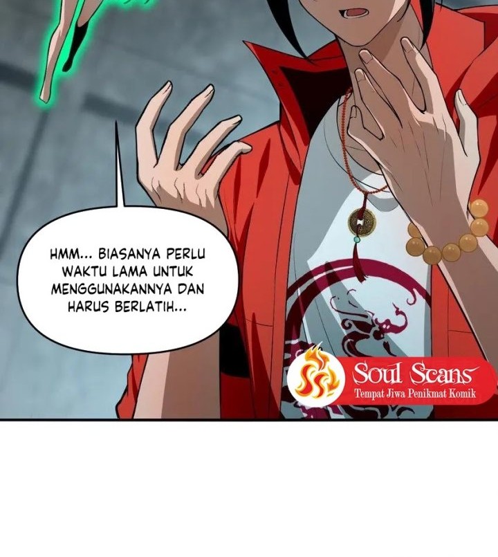 During The Live Streaming, I Proposed To A Female Ghost Chapter 15 - halaman 14