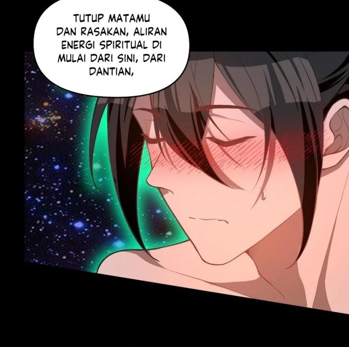 During The Live Streaming, I Proposed To A Female Ghost Chapter 15 - halaman 21