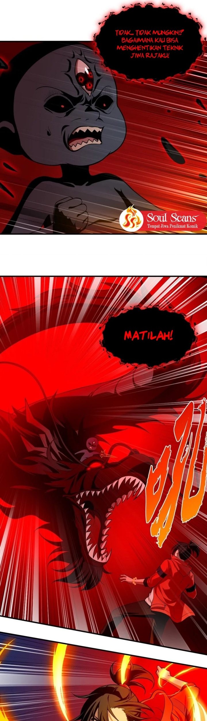 During The Live Streaming, I Proposed To A Female Ghost Chapter 15 - halaman 39