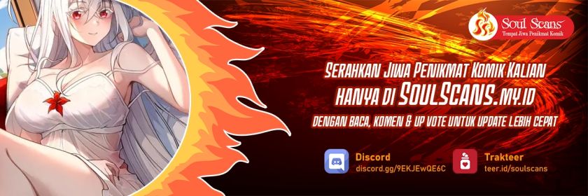During The Live Streaming, I Proposed To A Female Ghost Chapter 16 - halaman 49