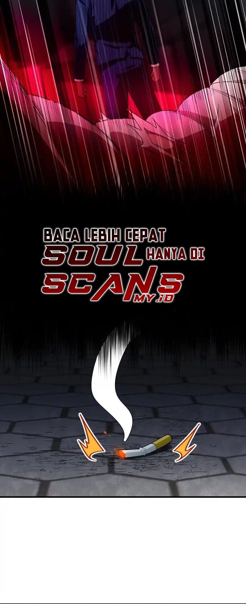 During The Live Streaming, I Proposed To A Female Ghost Chapter 17 - halaman 22
