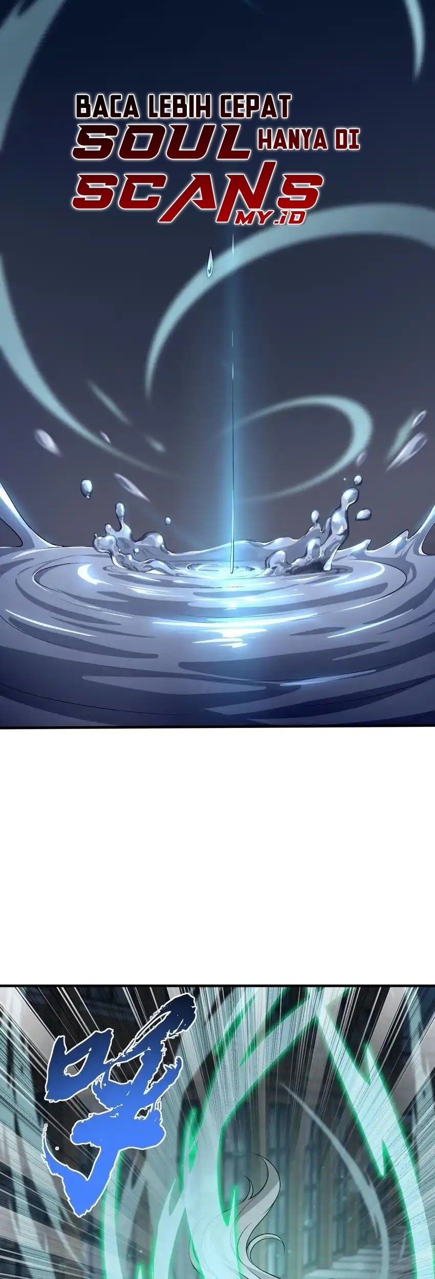 During The Live Streaming, I Proposed To A Female Ghost Chapter 17 - halaman 5