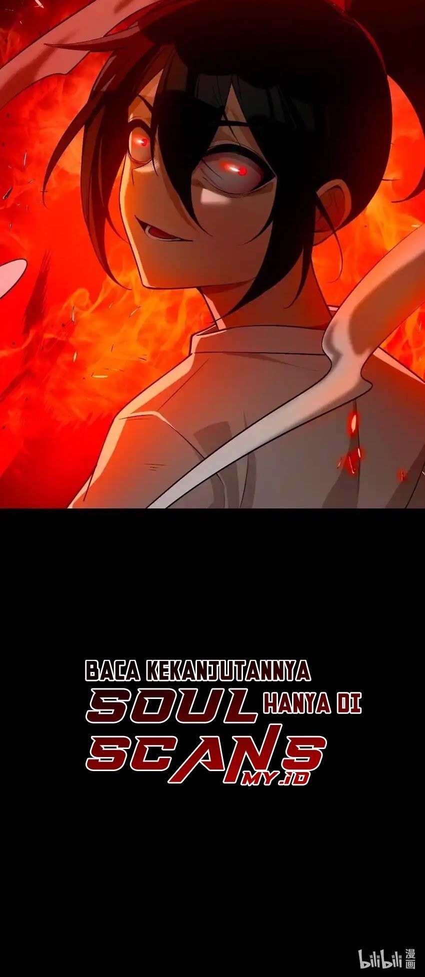 During The Live Streaming, I Proposed To A Female Ghost Chapter 17 - halaman 53
