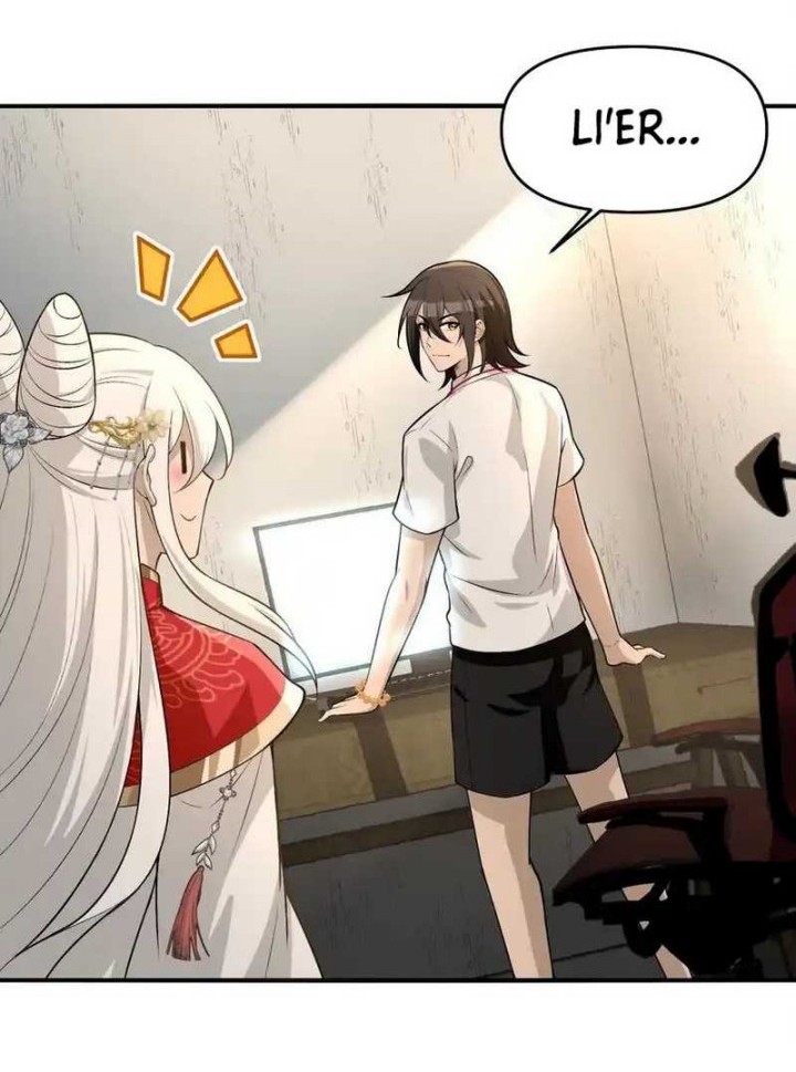During The Live Streaming, I Proposed To A Female Ghost Chapter 18 - halaman 38