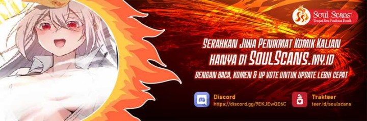 During The Live Streaming, I Proposed To A Female Ghost Chapter 18 - halaman 46
