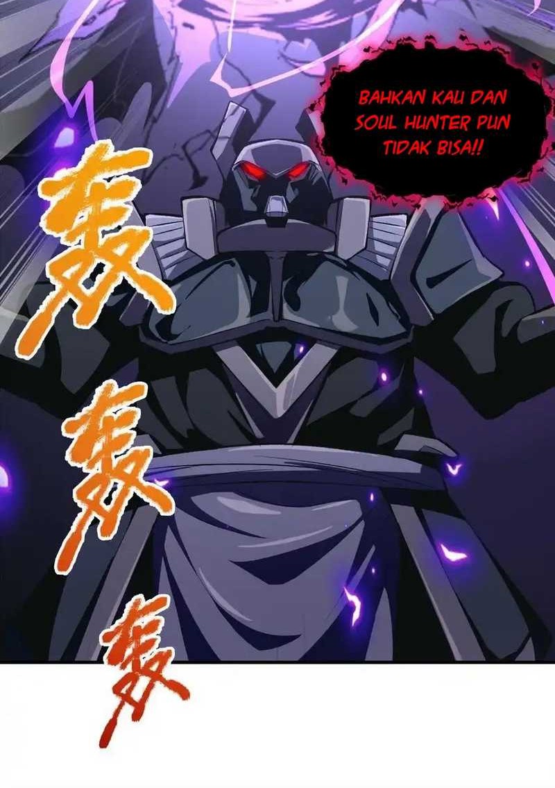 During The Live Streaming, I Proposed To A Female Ghost Chapter 19 - halaman 46