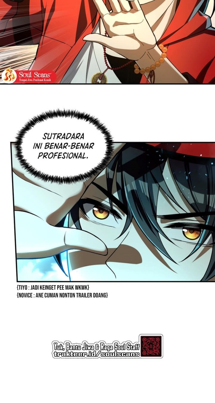 During The Live Streaming, I Proposed To A Female Ghost Chapter 2 - halaman 11