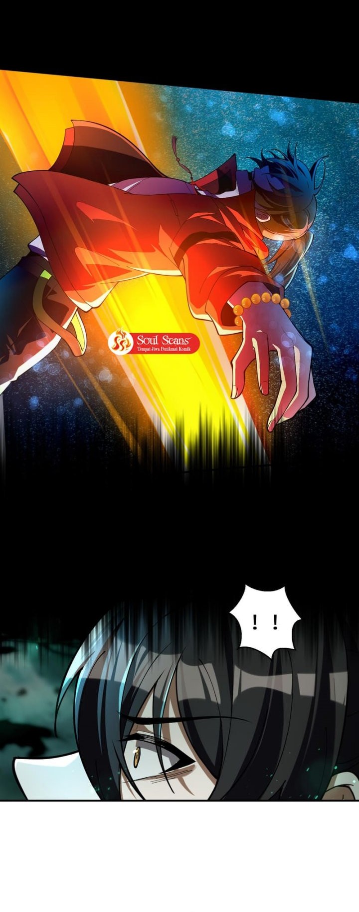 During The Live Streaming, I Proposed To A Female Ghost Chapter 2 - halaman 29