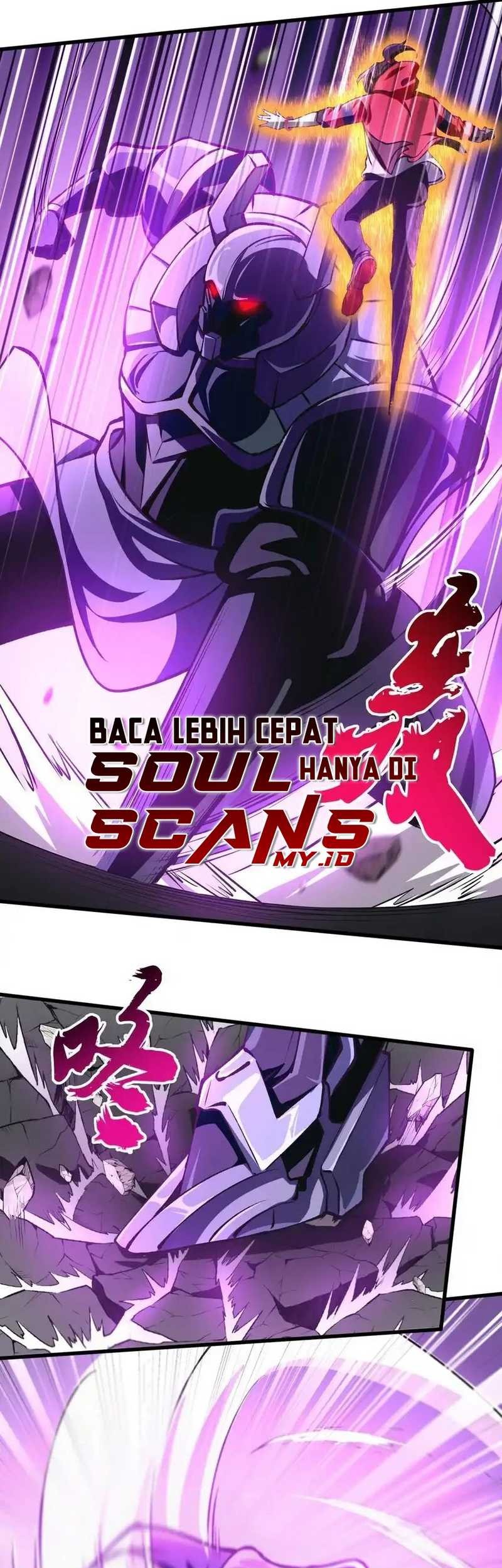 During The Live Streaming, I Proposed To A Female Ghost Chapter 20 - halaman 15