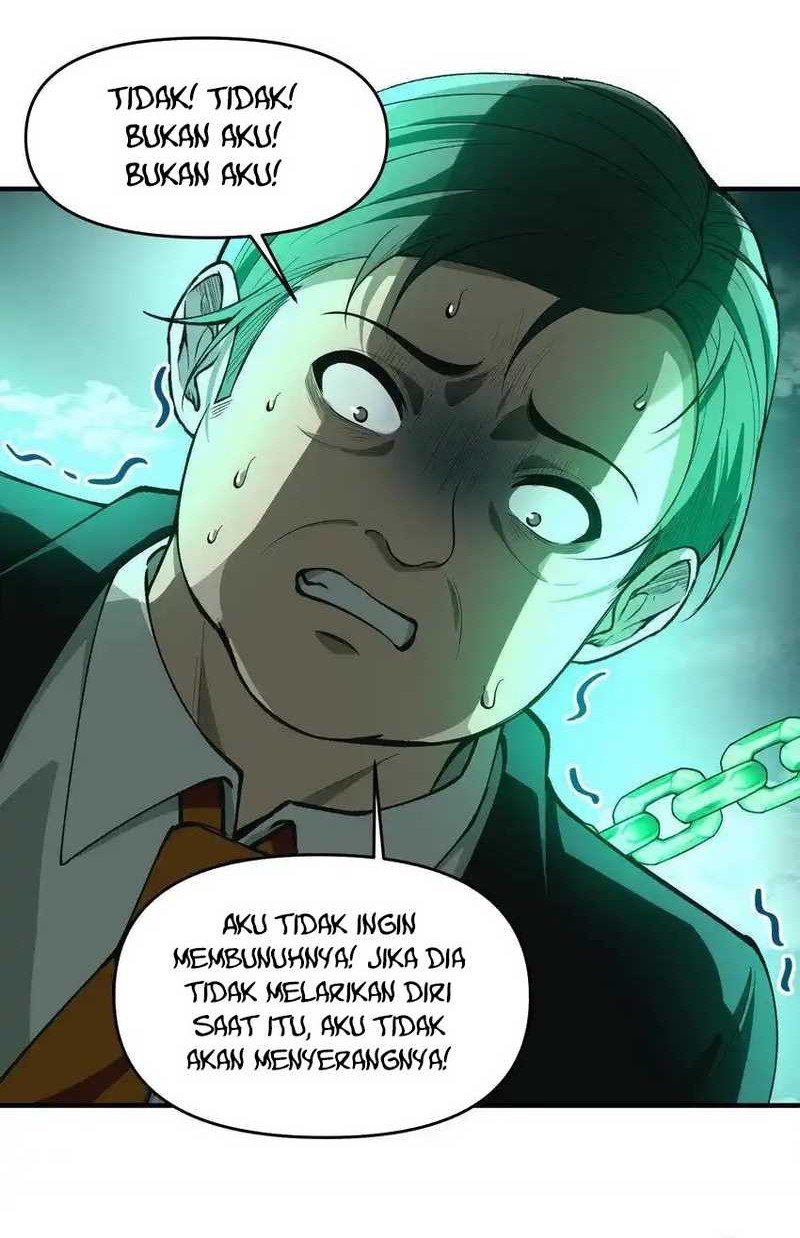 During The Live Streaming, I Proposed To A Female Ghost Chapter 20 - halaman 26