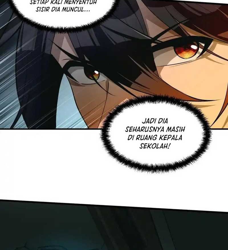 During The Live Streaming, I Proposed To A Female Ghost Chapter 20 - halaman 50