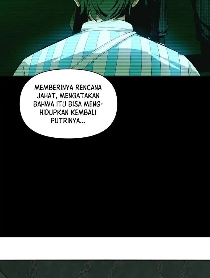 During The Live Streaming, I Proposed To A Female Ghost Chapter 21 - halaman 36