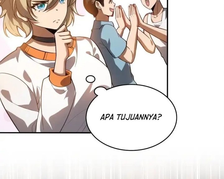 During The Live Streaming, I Proposed To A Female Ghost Chapter 22 - halaman 25