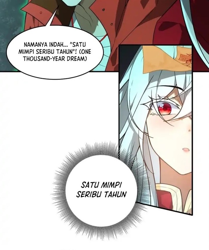 During The Live Streaming, I Proposed To A Female Ghost Chapter 22 - halaman 9