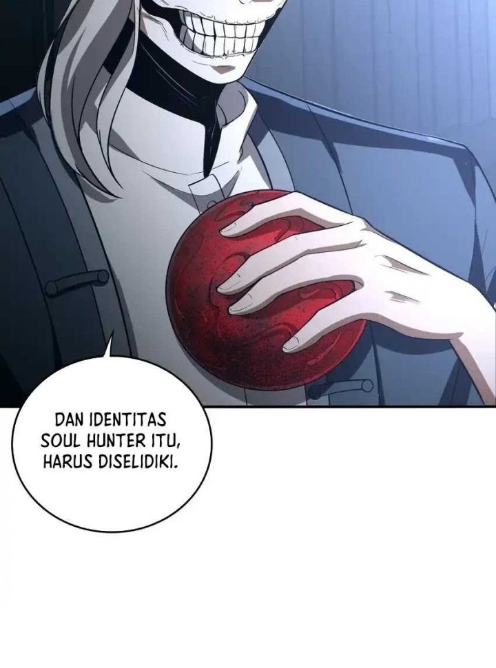 During The Live Streaming, I Proposed To A Female Ghost Chapter 23 - halaman 45