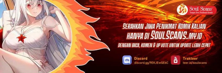 During The Live Streaming, I Proposed To A Female Ghost Chapter 23 - halaman 52