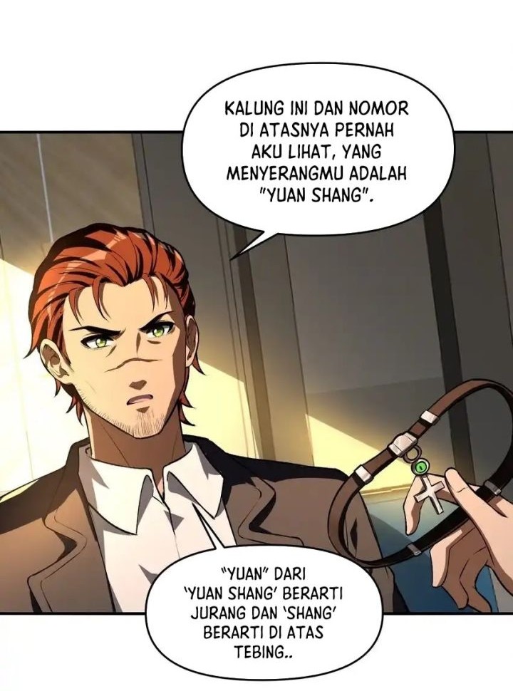 During The Live Streaming, I Proposed To A Female Ghost Chapter 24 - halaman 22