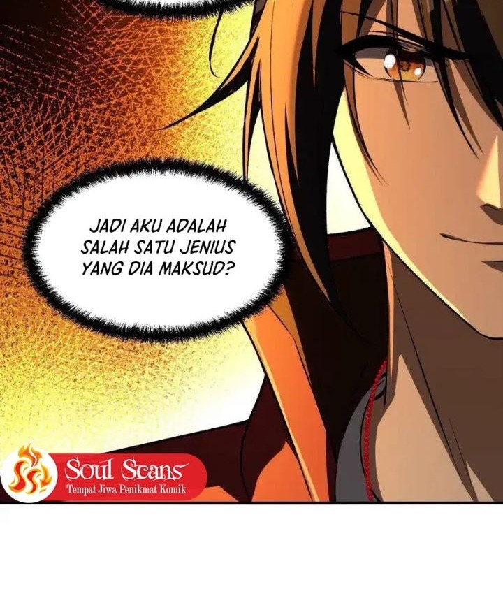 During The Live Streaming, I Proposed To A Female Ghost Chapter 24 - halaman 26