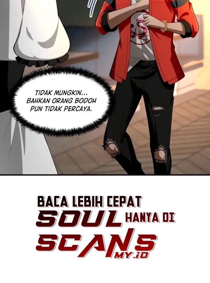 During The Live Streaming, I Proposed To A Female Ghost Chapter 24 - halaman 38