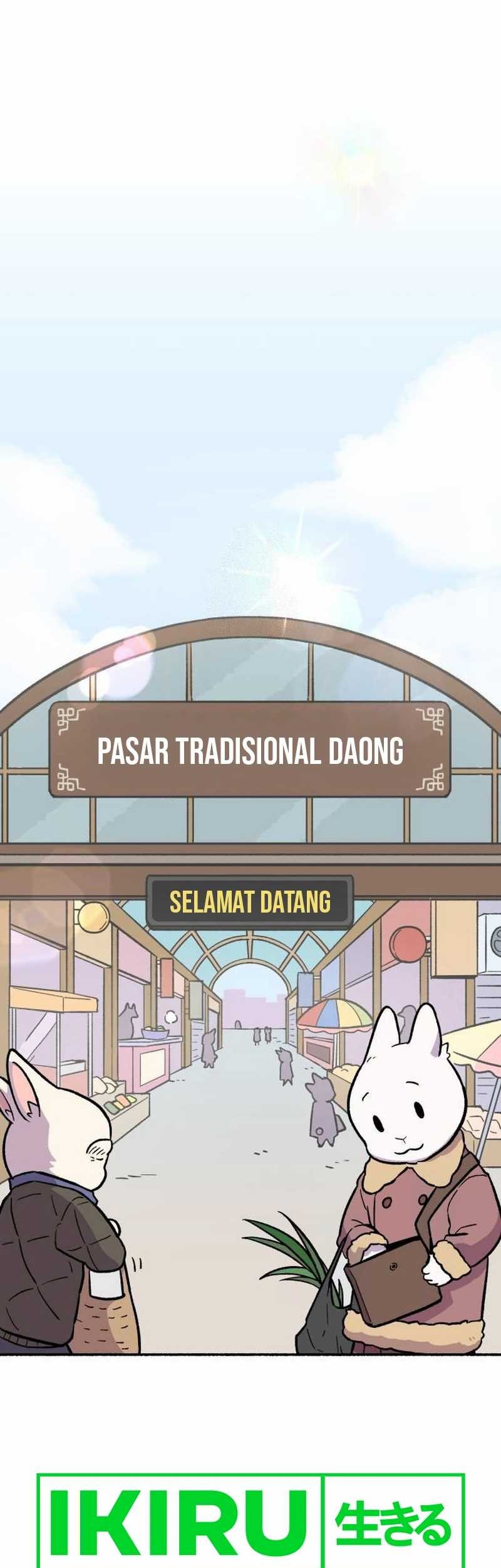 During The Live Streaming, I Proposed To A Female Ghost Chapter 25 - halaman 2