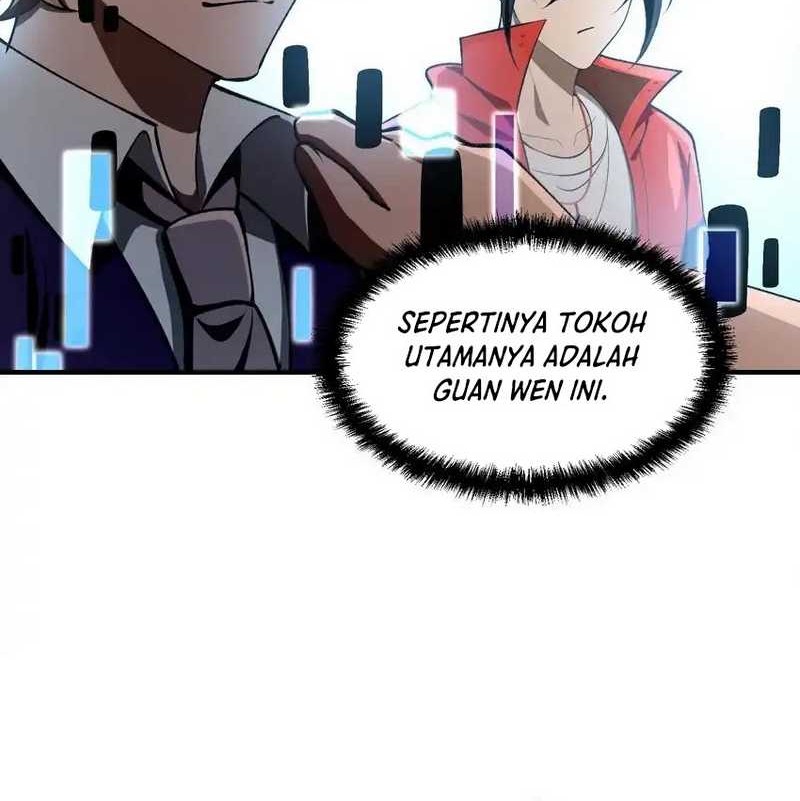 During The Live Streaming, I Proposed To A Female Ghost Chapter 26 - halaman 37