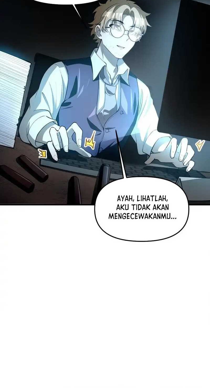 During The Live Streaming, I Proposed To A Female Ghost Chapter 26 - halaman 45