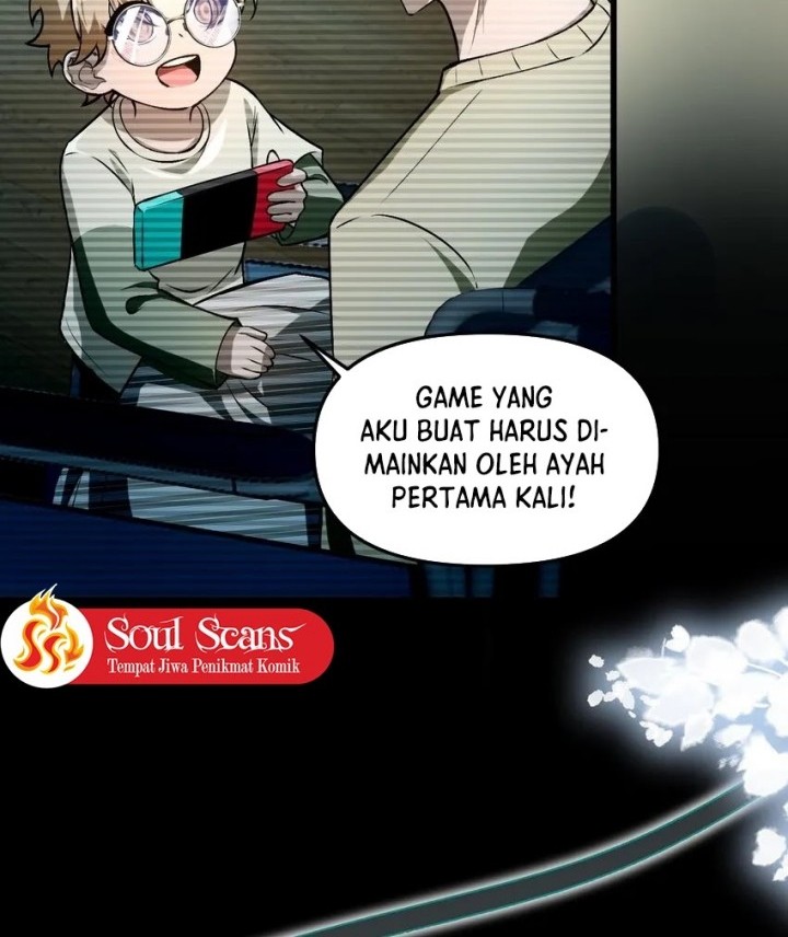 During The Live Streaming, I Proposed To A Female Ghost Chapter 27 - halaman 24