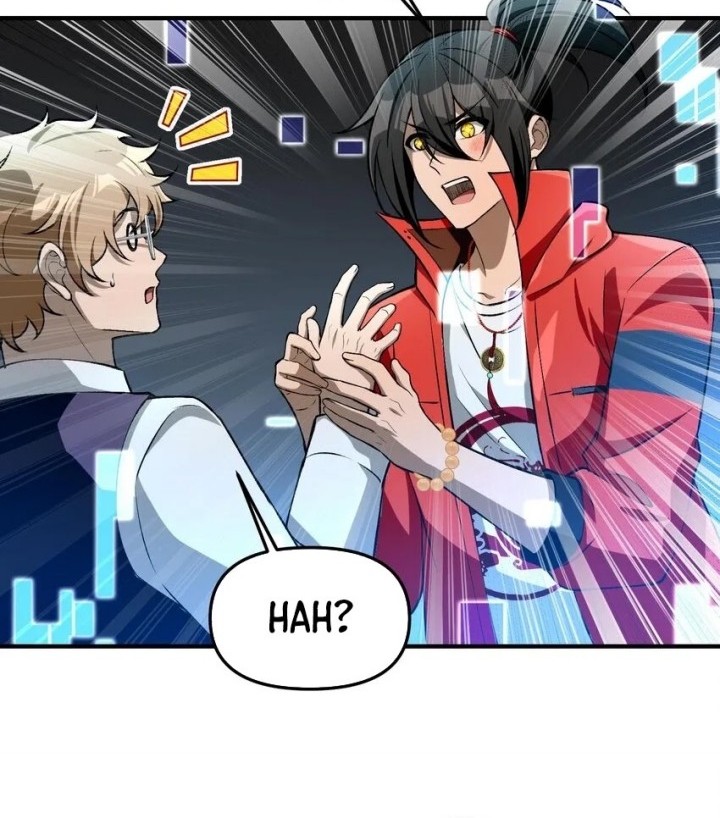 During The Live Streaming, I Proposed To A Female Ghost Chapter 27 - halaman 28