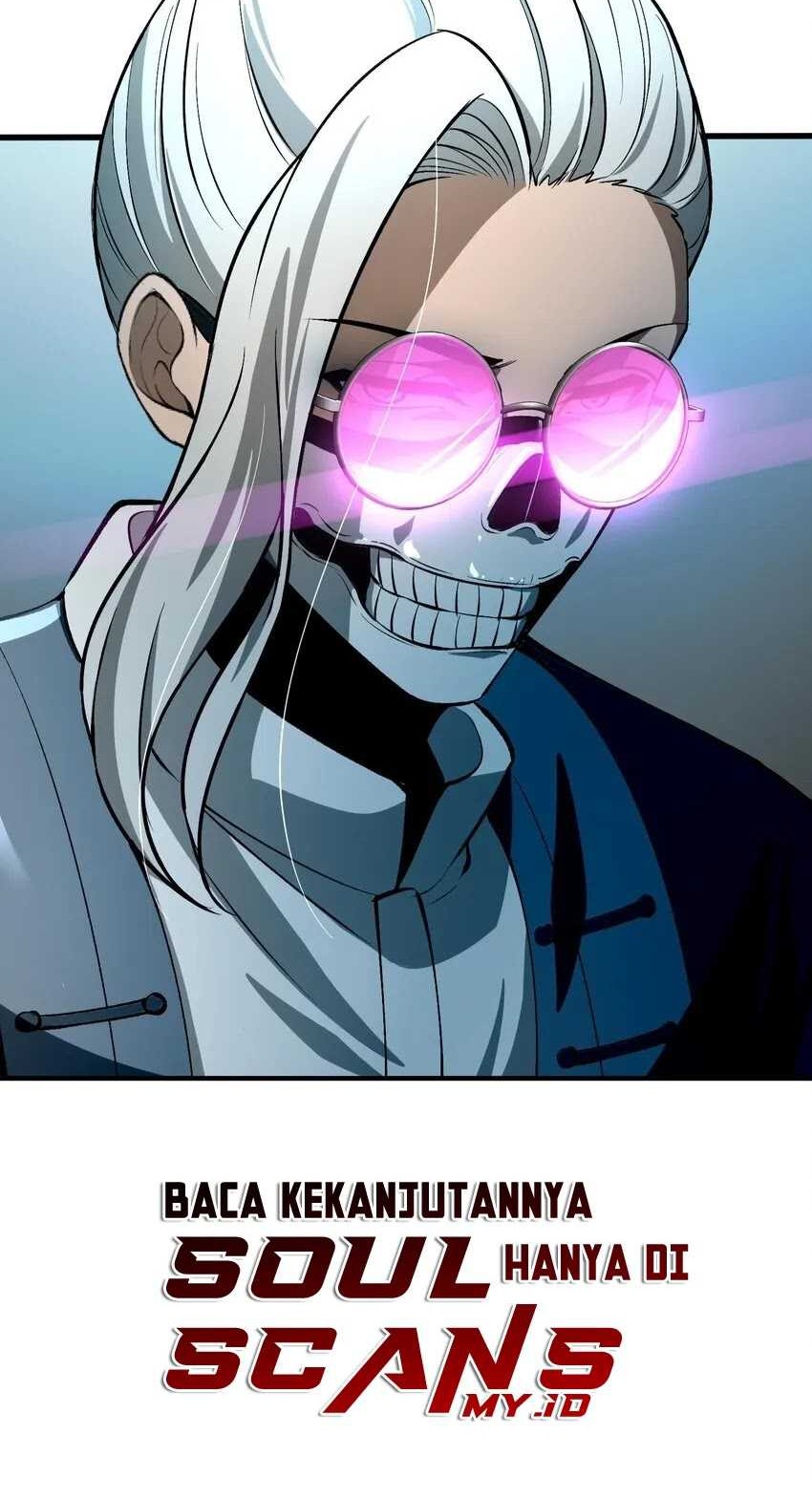 During The Live Streaming, I Proposed To A Female Ghost Chapter 28 - halaman 50