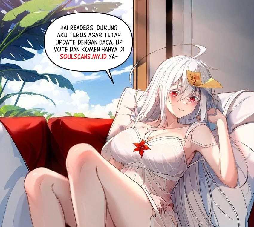 During The Live Streaming, I Proposed To A Female Ghost Chapter 28 - halaman 51