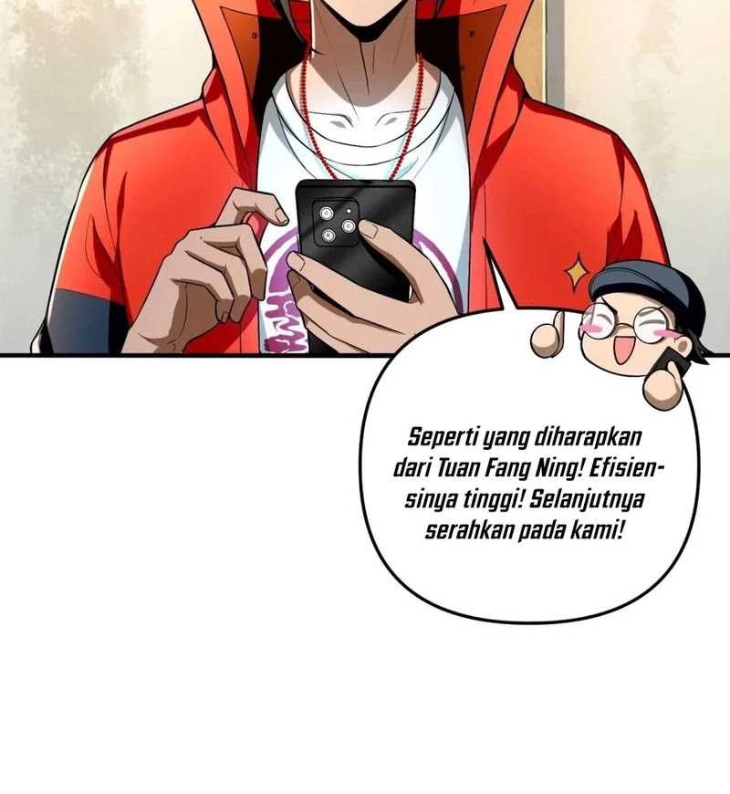 During The Live Streaming, I Proposed To A Female Ghost Chapter 29 - halaman 18