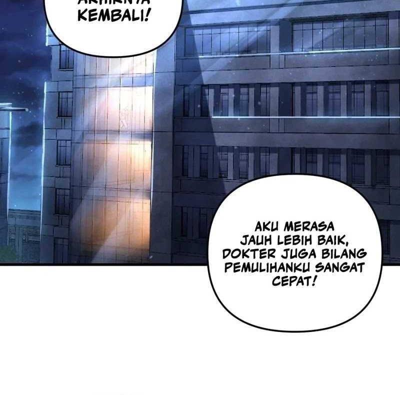 During The Live Streaming, I Proposed To A Female Ghost Chapter 29 - halaman 30