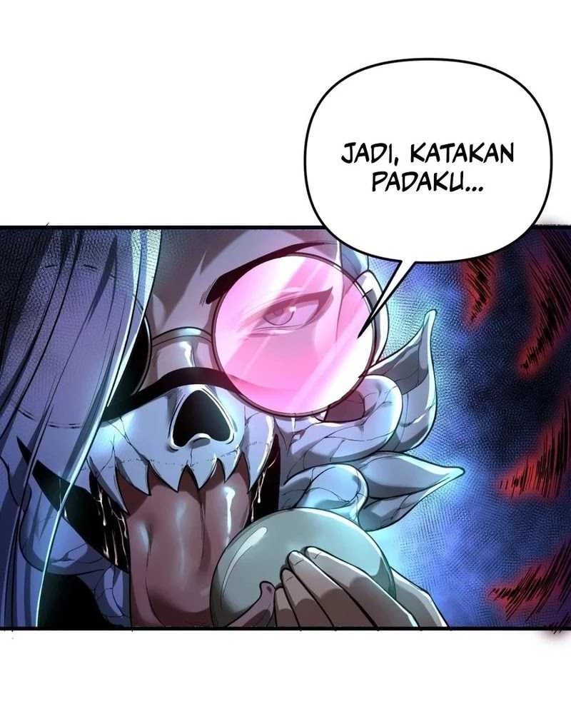 During The Live Streaming, I Proposed To A Female Ghost Chapter 29 - halaman 35