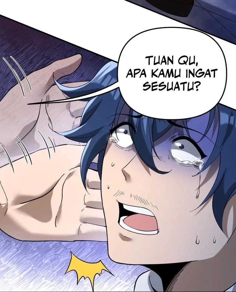 During The Live Streaming, I Proposed To A Female Ghost Chapter 29 - halaman 41