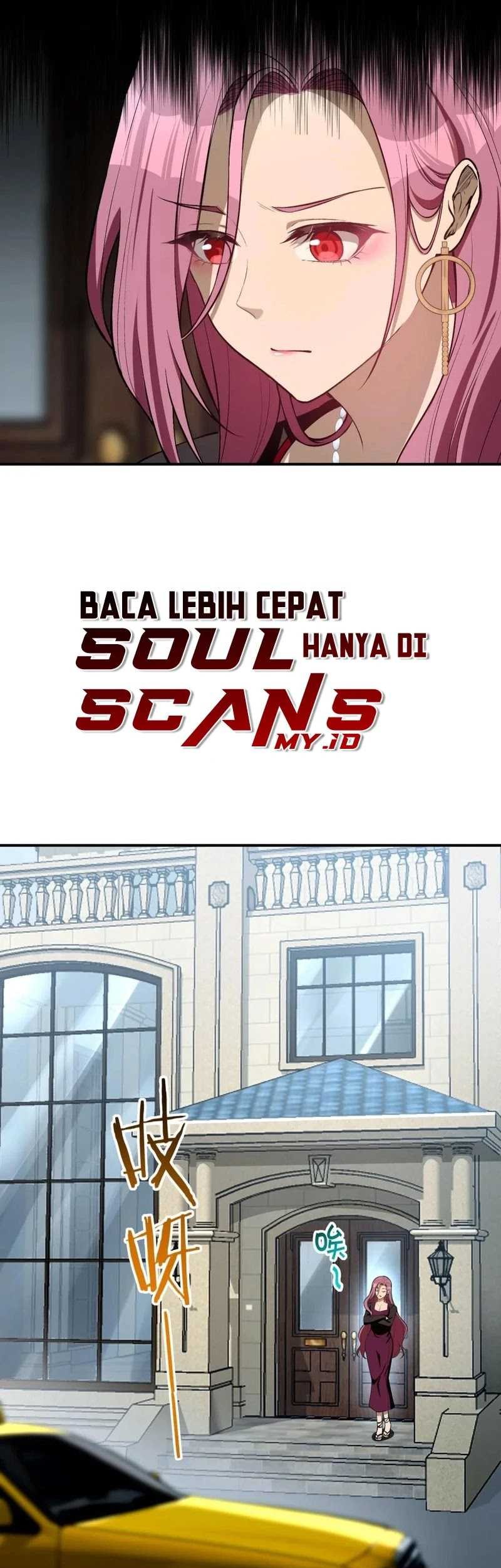 During The Live Streaming, I Proposed To A Female Ghost Chapter 30 - halaman 12