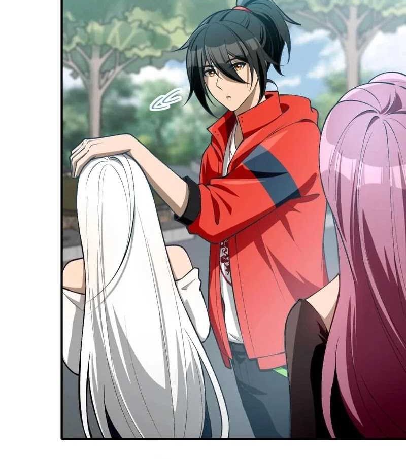 During The Live Streaming, I Proposed To A Female Ghost Chapter 30 - halaman 17