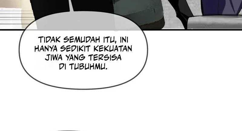 During The Live Streaming, I Proposed To A Female Ghost Chapter 30 - halaman 31