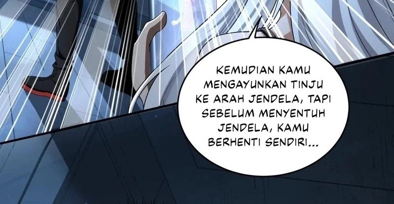 During The Live Streaming, I Proposed To A Female Ghost Chapter 31 - halaman 37
