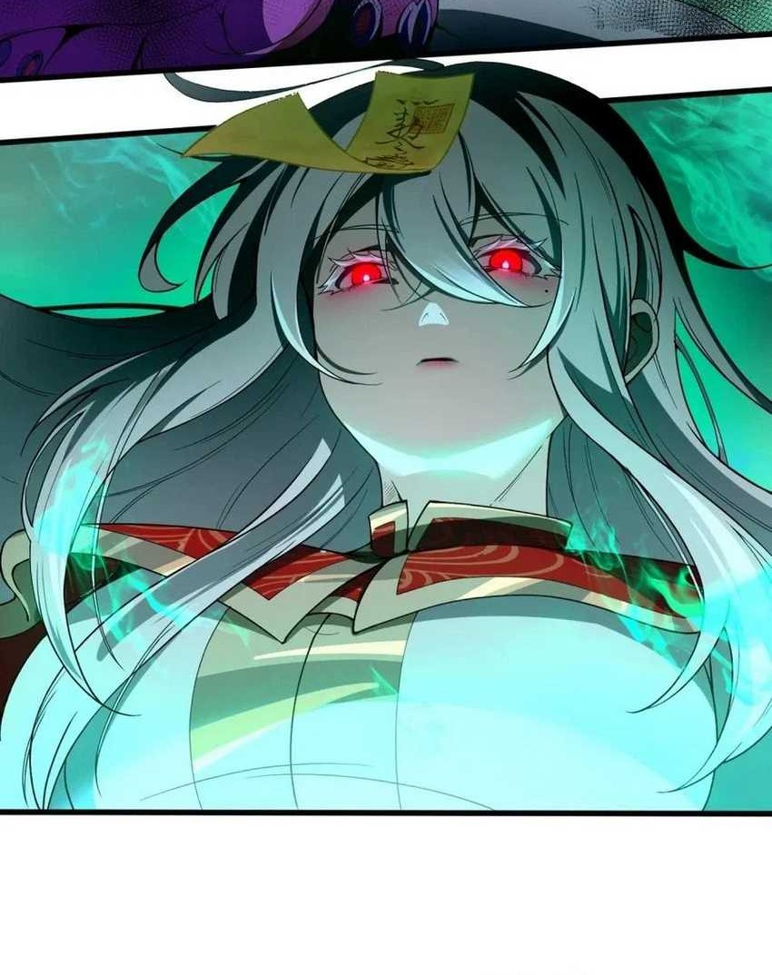 During The Live Streaming, I Proposed To A Female Ghost Chapter 32 - halaman 42