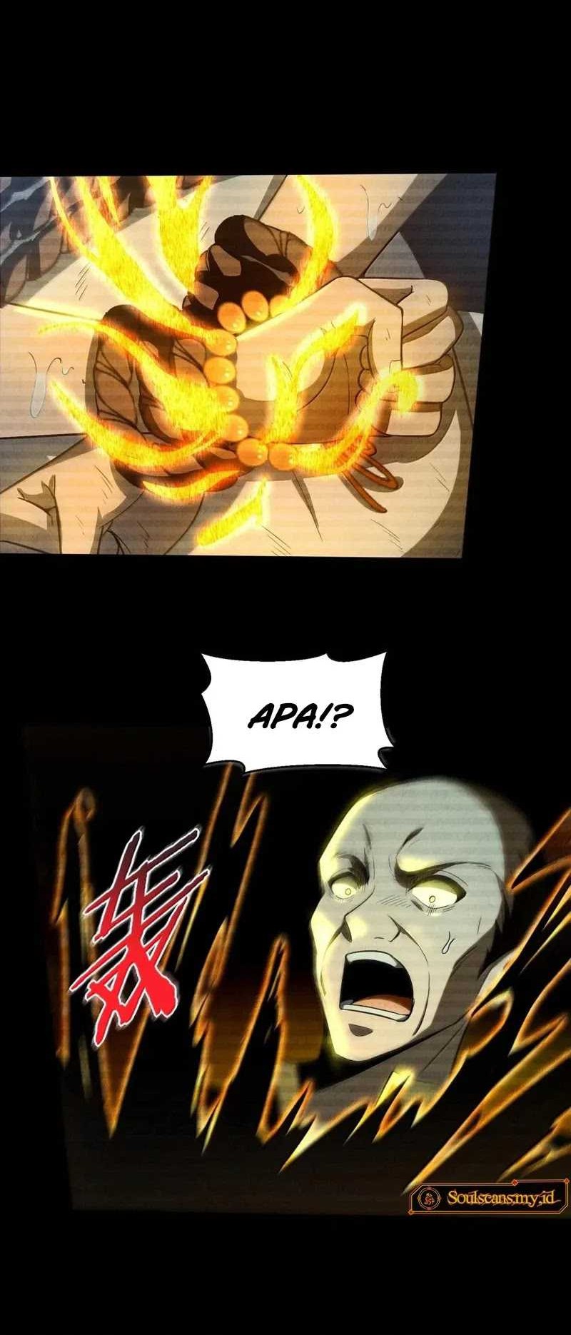 During The Live Streaming, I Proposed To A Female Ghost Chapter 37 - halaman 49