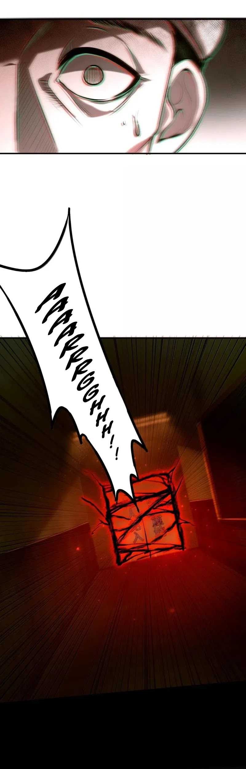 During The Live Streaming, I Proposed To A Female Ghost Chapter 38 - halaman 21