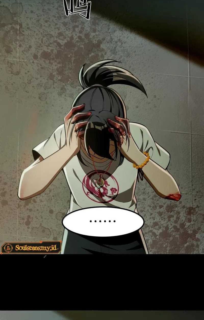 During The Live Streaming, I Proposed To A Female Ghost Chapter 38 - halaman 38