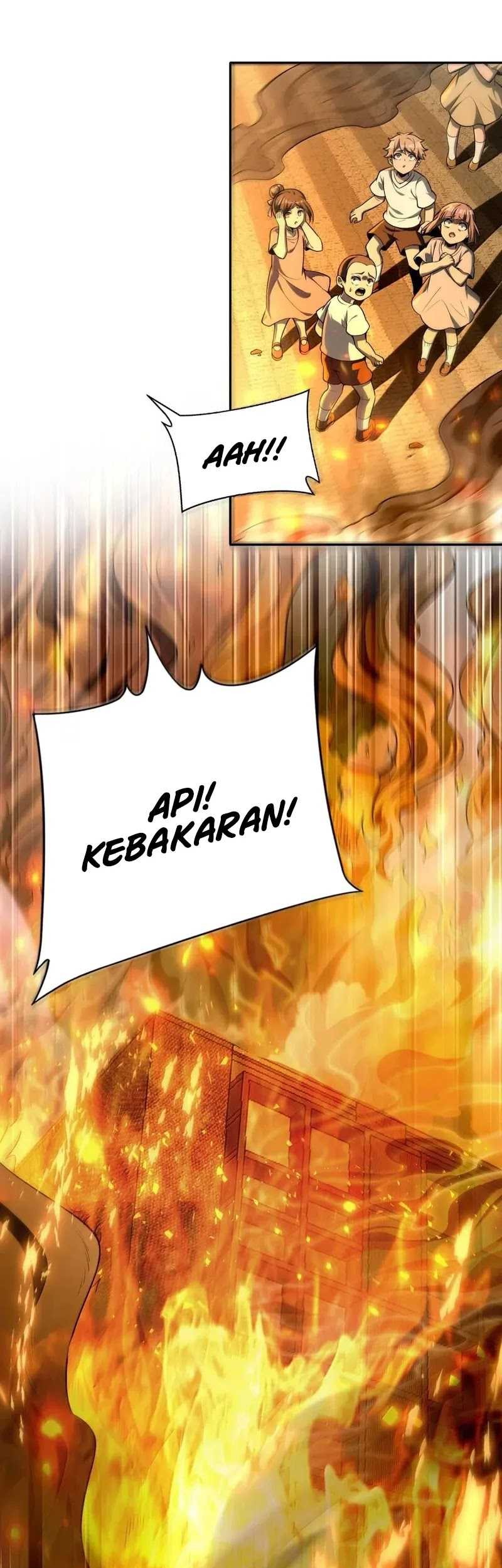 During The Live Streaming, I Proposed To A Female Ghost Chapter 38 - halaman 45