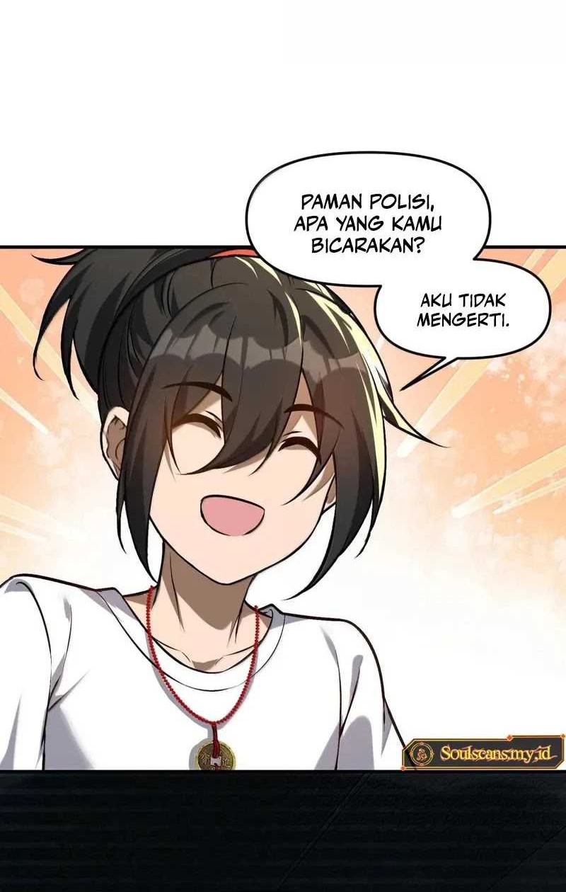 During The Live Streaming, I Proposed To A Female Ghost Chapter 39 - halaman 15